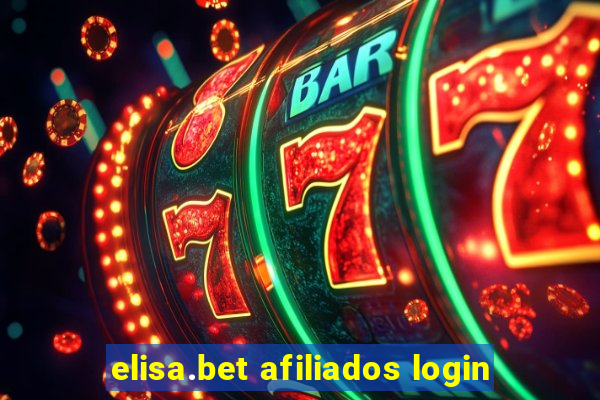 elisa.bet afiliados login